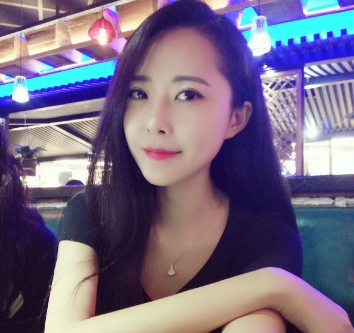 庆庆的第一张照片--邢台相亲服务中心