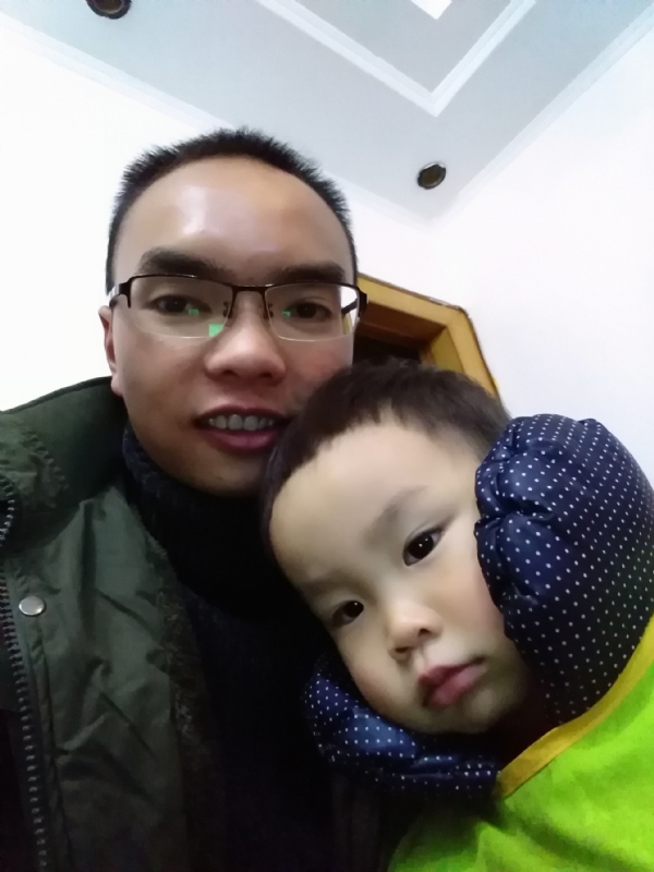 123木头人的第一张照片--邢台相亲服务中心