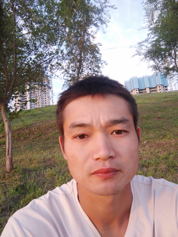 川子的第一张照片--邢台相亲服务中心