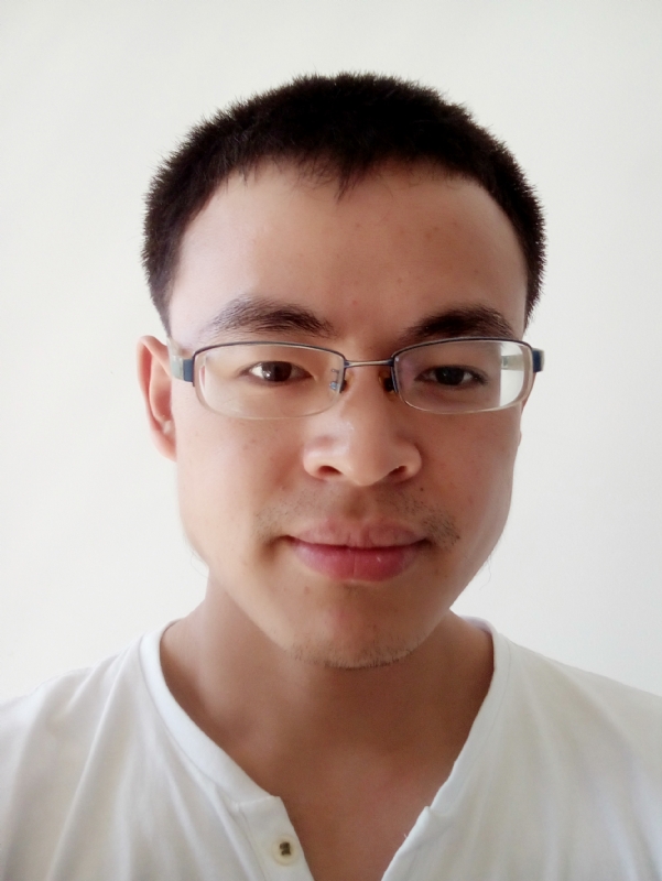 啊平的第一张照片--邢台相亲服务中心