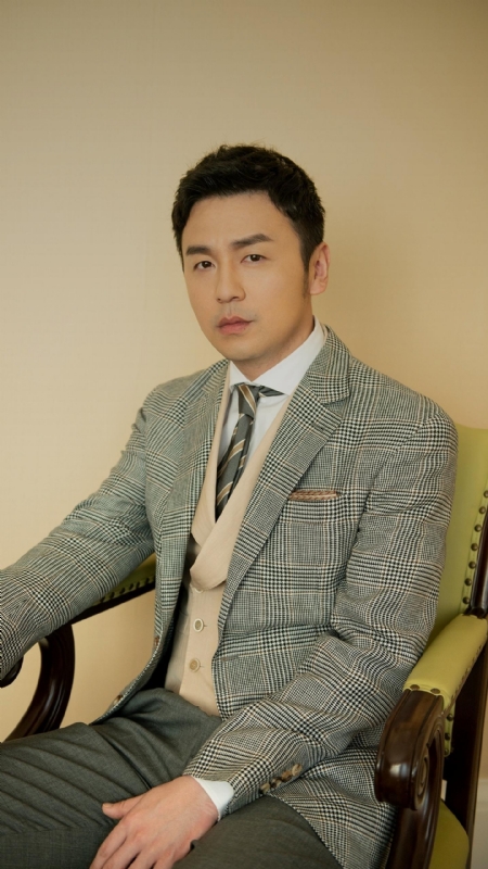 独角兽的第一张照片--邢台相亲服务中心