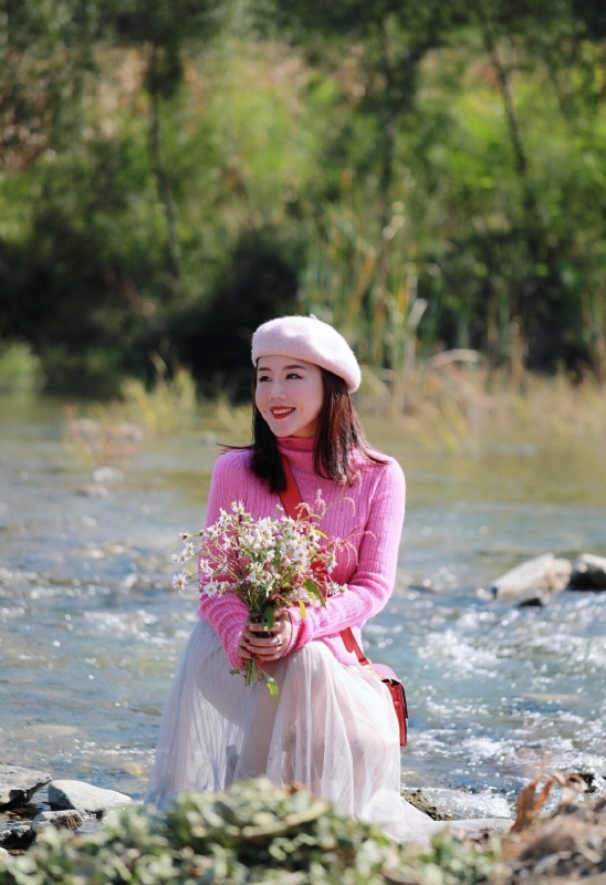 素年锦时的第一张照片--邢台相亲服务中心