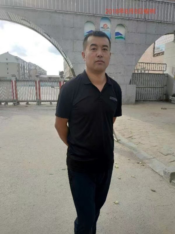 风雨见彩虹的第一张照片--邢台相亲服务中心