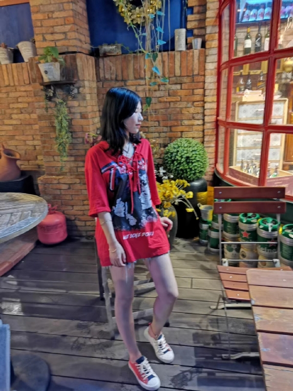 独一无二的第一张照片--邢台相亲服务中心