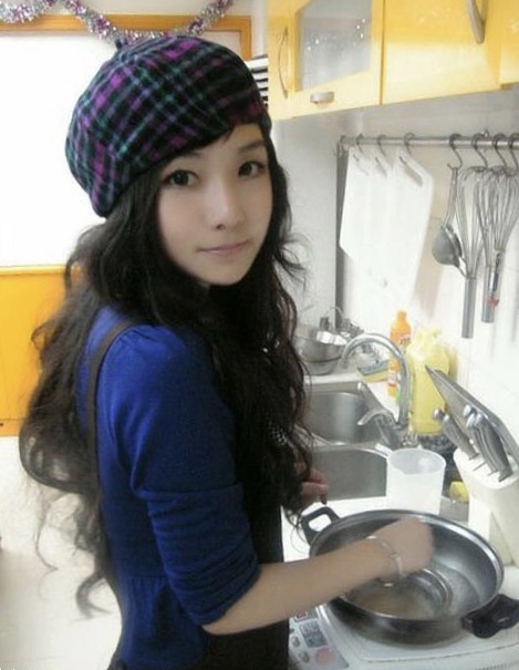 浅笑的第二张照片--邢台相亲服务中心