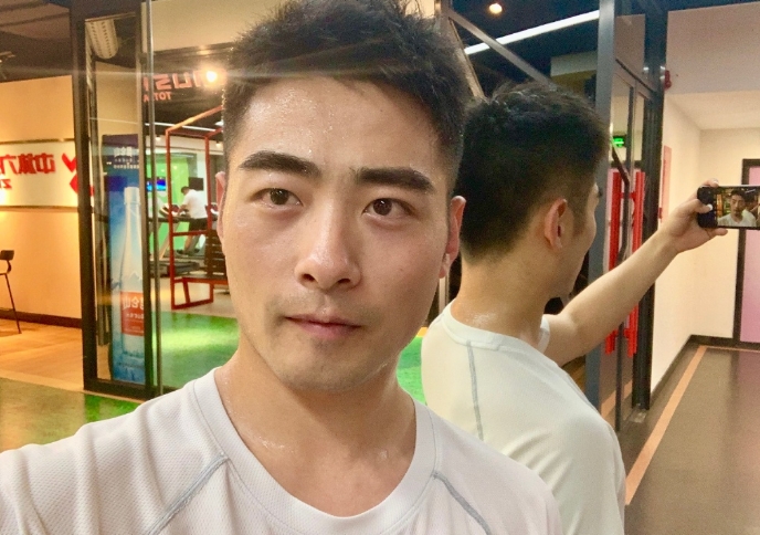 迁就的第一张照片--邢台相亲服务中心