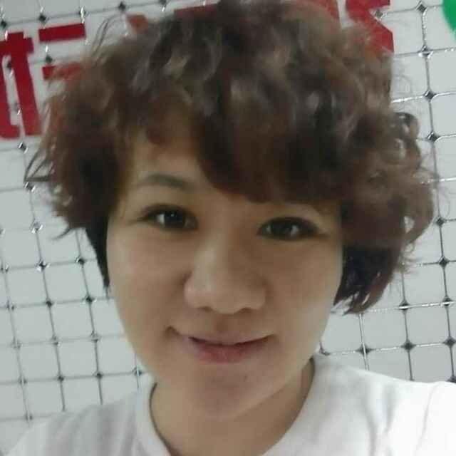 媛媛的第一张照片--邢台相亲服务中心