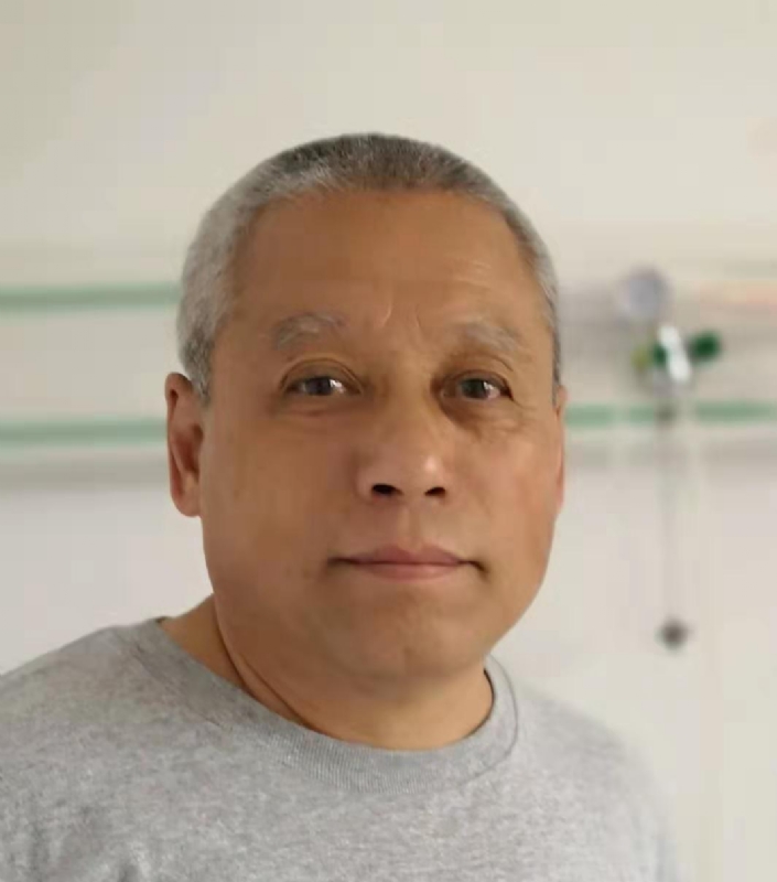 Mike的第一张照片--邢台相亲服务中心