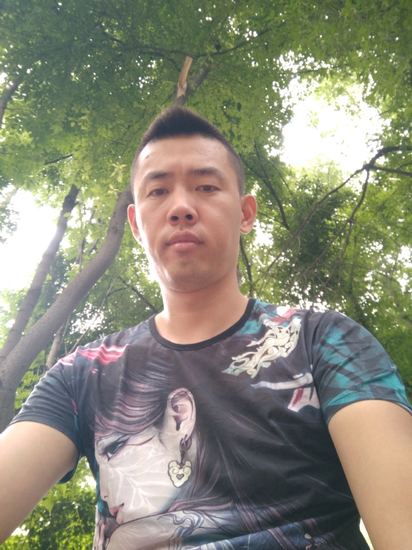 适合的第一张照片--邢台相亲服务中心