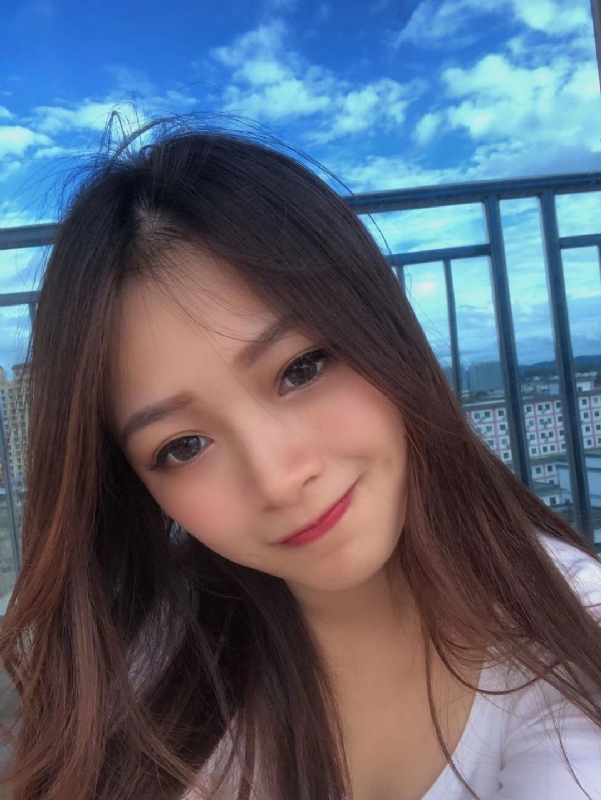 温柔诗函的第一张照片--邢台相亲服务中心