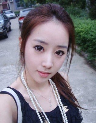 小可爱的第一张照片--邢台相亲服务中心