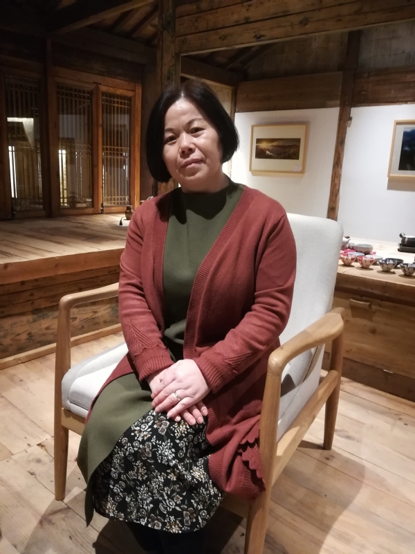 知足常乐的第一张照片--邢台相亲服务中心