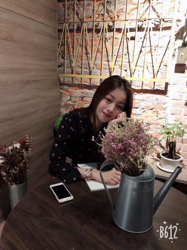 瑶瑶呀的第一张照片--邢台相亲服务中心