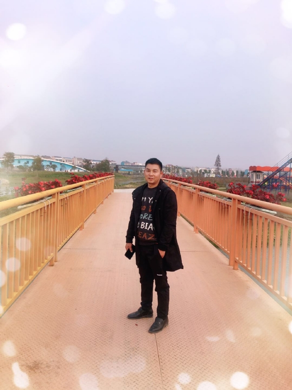 清风的第二张照片--邢台相亲服务中心