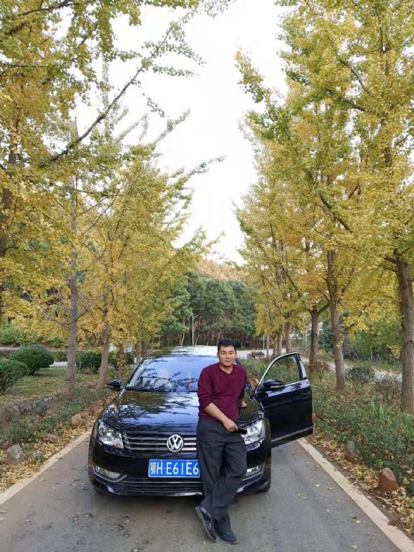 清风的第三张照片--邢台相亲服务中心