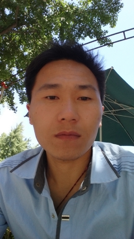 原来是你的第一张照片--邢台相亲服务中心