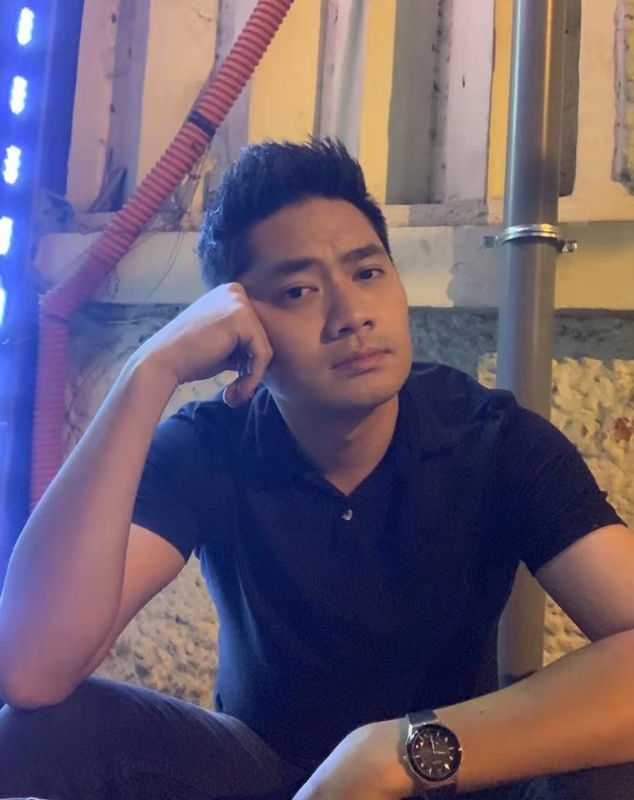 勿忘心安的第一张照片--邢台相亲服务中心