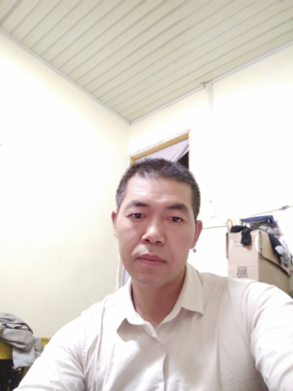 为伊消得人憔悴的第一张照片--邢台相亲服务中心