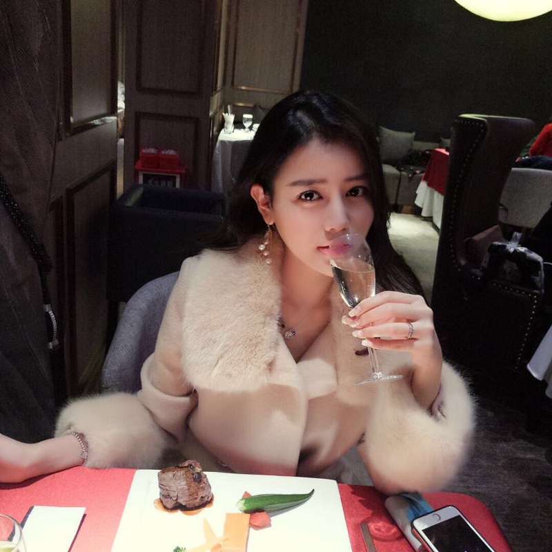 空谷幽兰的第一张照片--邢台相亲服务中心