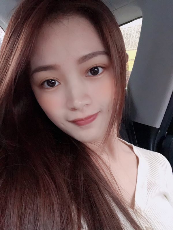 nancy-2513的第一张照片--邢台相亲服务中心