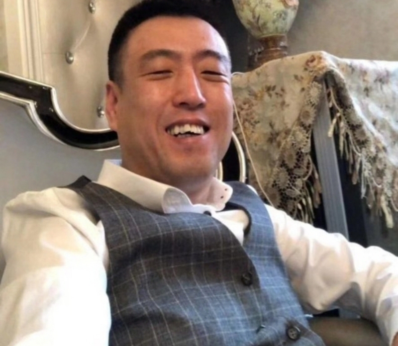 森林8888的第一张照片--邢台相亲服务中心