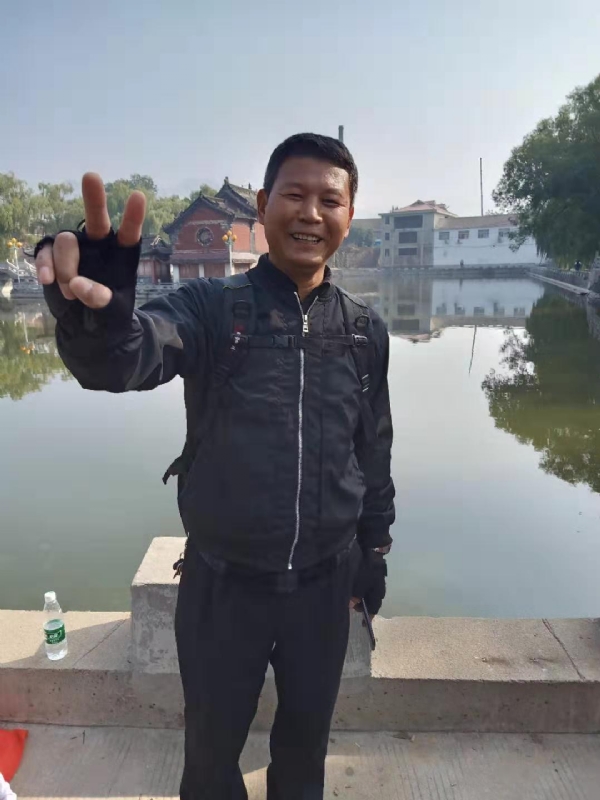 等的第一张照片--邢台相亲服务中心