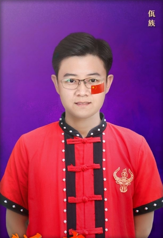 真水无香的第一张照片--邢台相亲服务中心