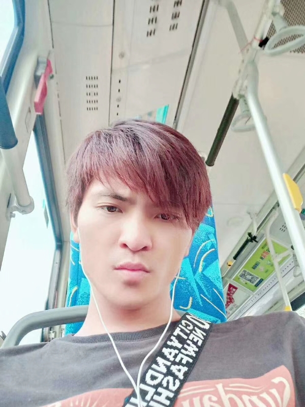 今日推销的第一张照片--邢台相亲服务中心