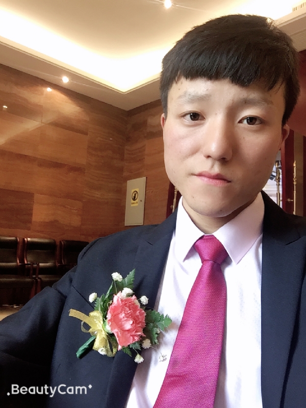 666碰碰的第一张照片--邢台相亲服务中心