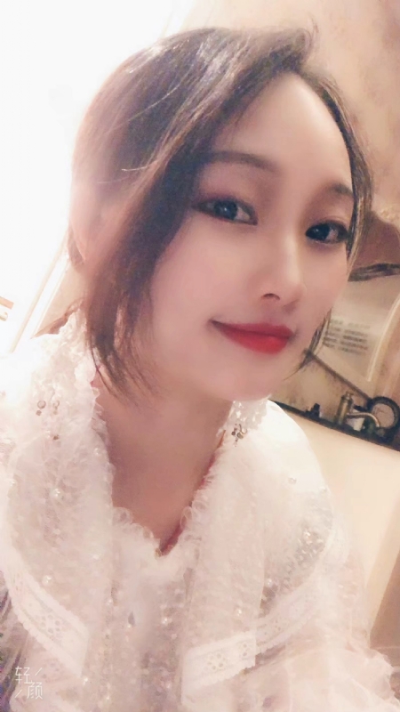 雯雯的第一张照片--邢台相亲服务中心