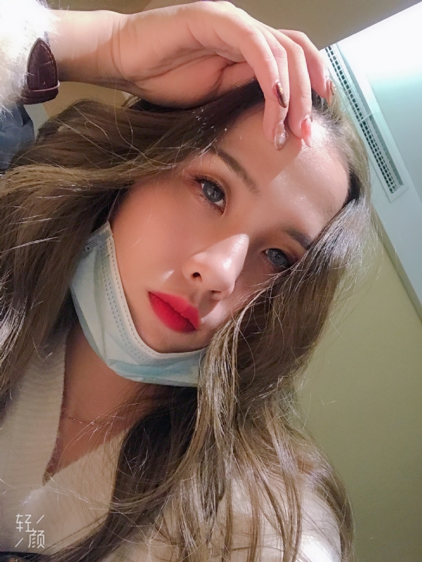 诗诗的第一张照片--邢台相亲服务中心