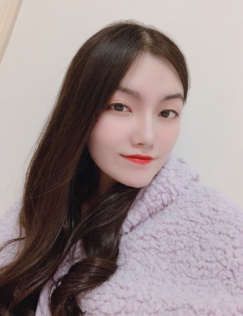 婉宁的第一张照片--邢台相亲服务中心