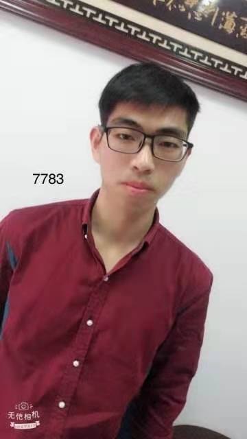 乾的第一张照片--邢台相亲服务中心