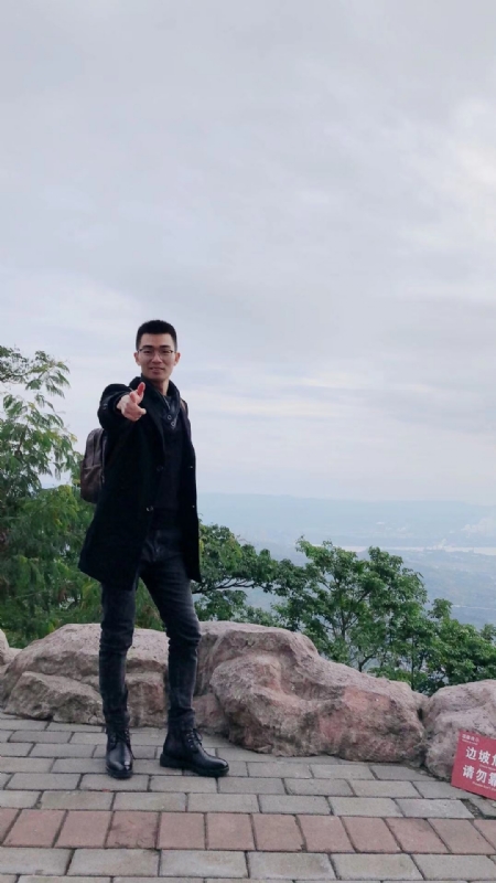 砥砺前进的第二张照片--邢台相亲服务中心