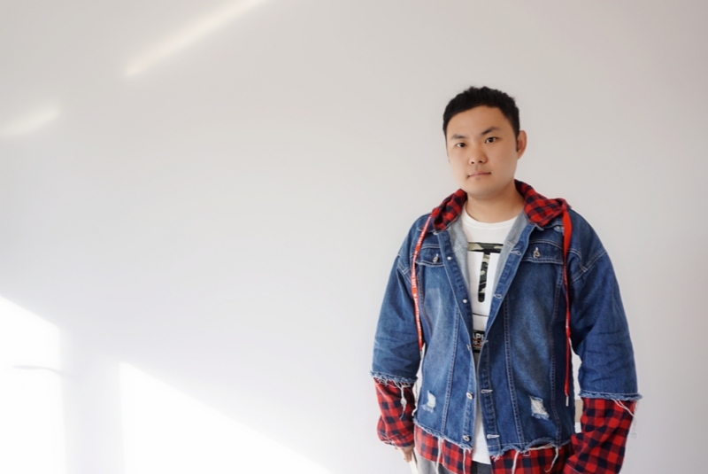 崔凯的第一张照片--邢台相亲服务中心