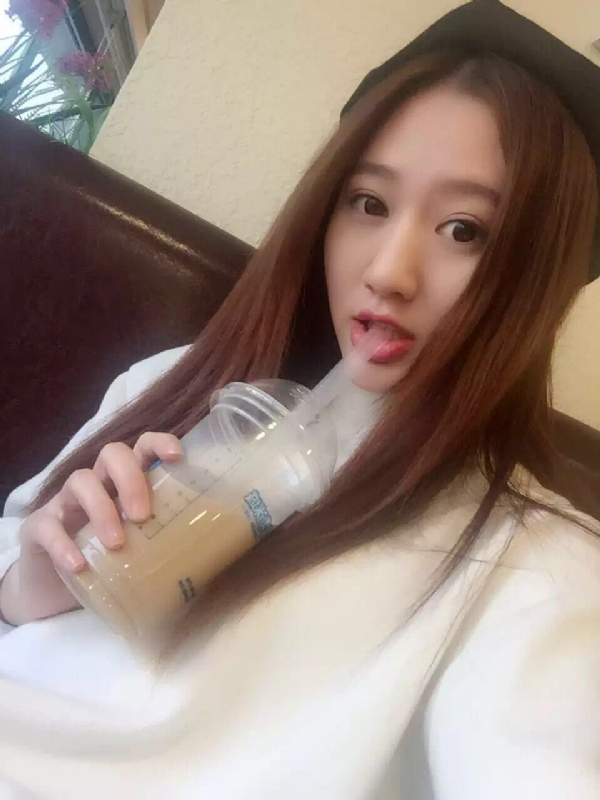 姚瑶的第一张照片--邢台相亲服务中心