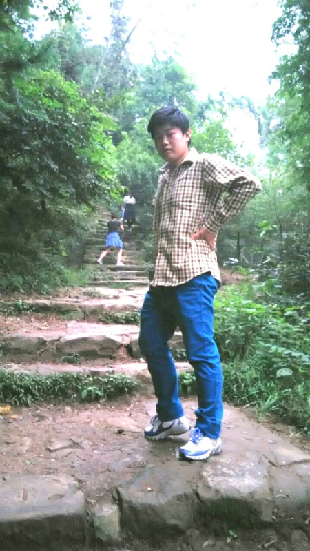 致春的第一张照片--邢台相亲服务中心