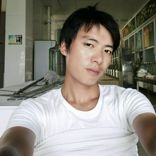 四爷的第一张照片--邢台相亲服务中心