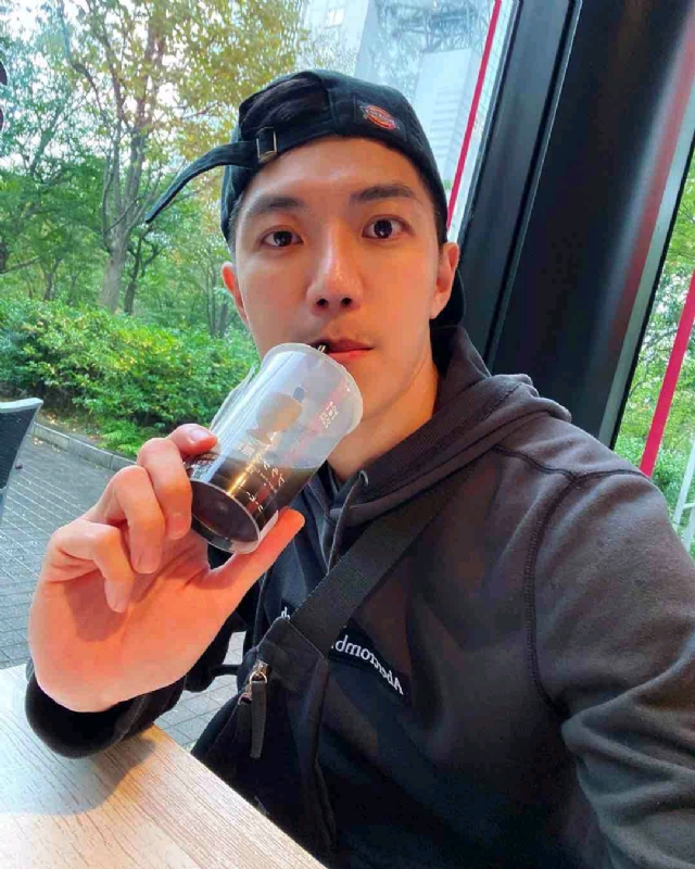 苏天奇的第一张照片--邢台相亲服务中心