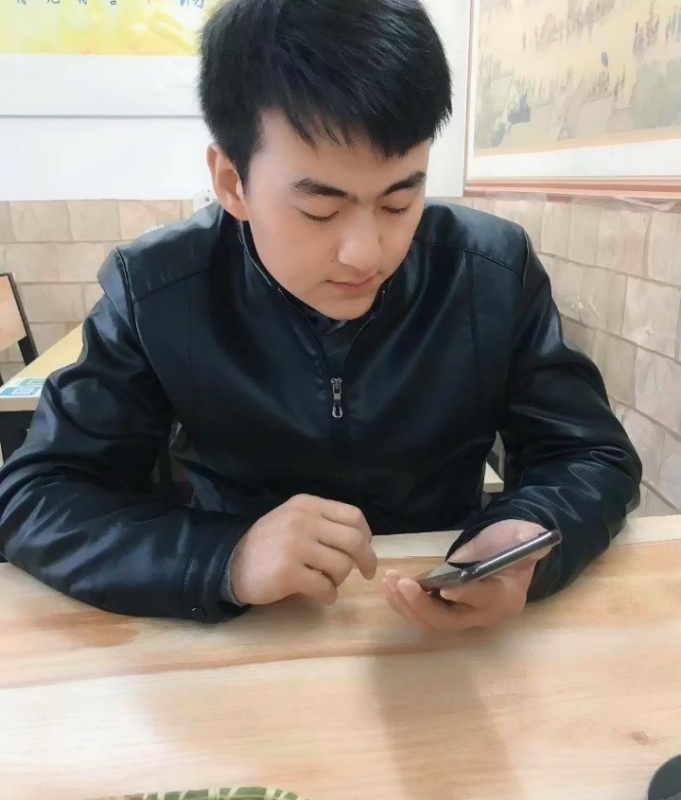 凯哥大魔王的第一张照片--邢台相亲服务中心