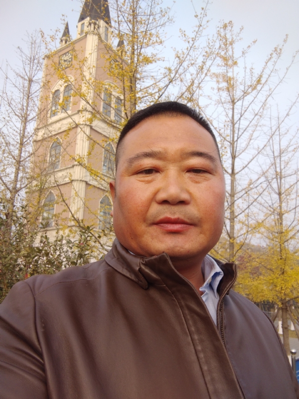 枫的第一张照片--邢台相亲服务中心