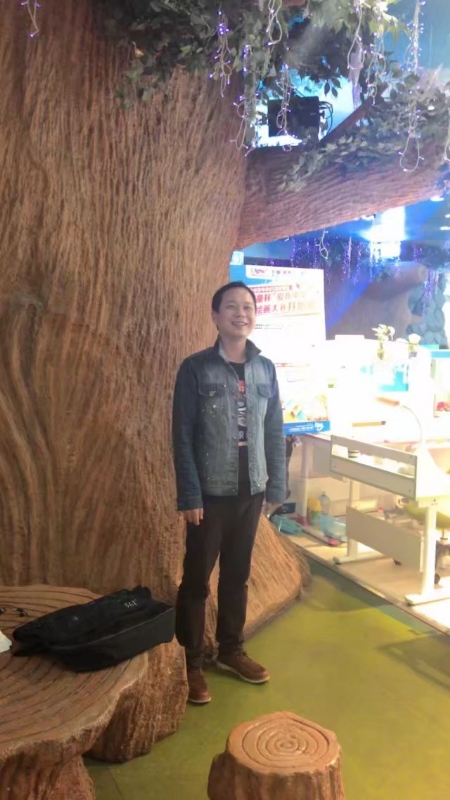 小志的第一张照片--邢台相亲服务中心