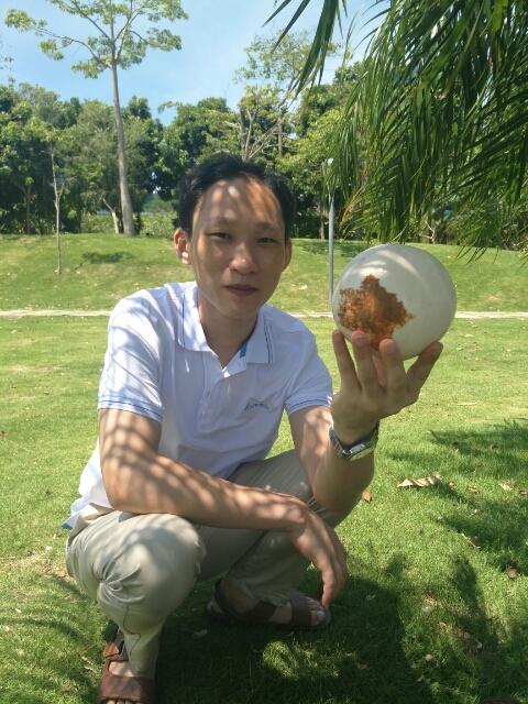 尚志的第一张照片--邢台相亲服务中心