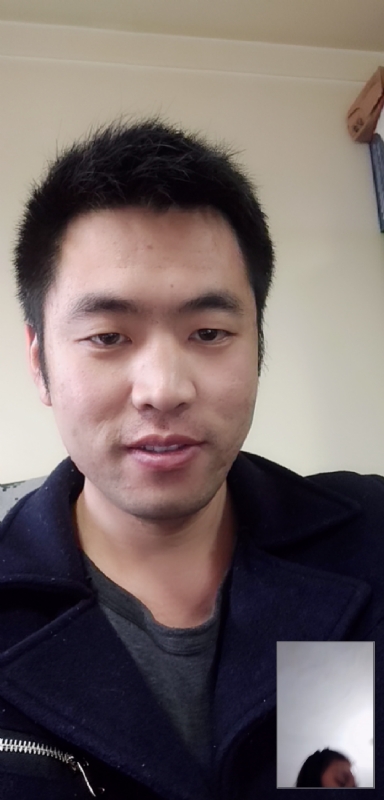 死鬼吹灯的第一张照片--邢台相亲服务中心