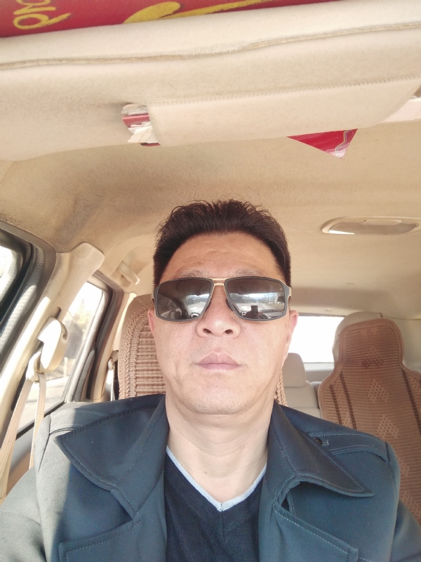 傲骨寒梅的第一张照片--邢台相亲服务中心