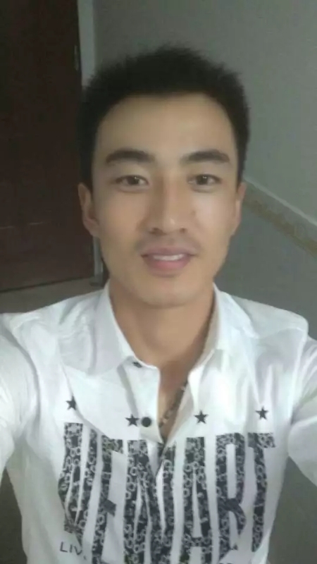 等待你的出现的第一张照片--邢台相亲服务中心