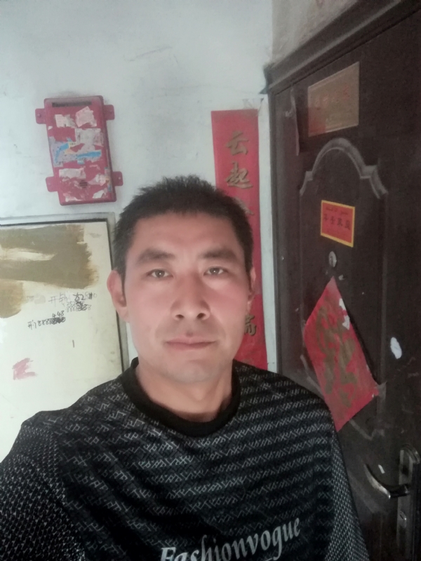 关中刀客的第一张照片--邢台相亲服务中心