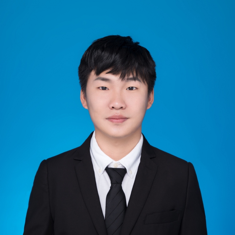 温澜潮生的第一张照片--邢台相亲服务中心