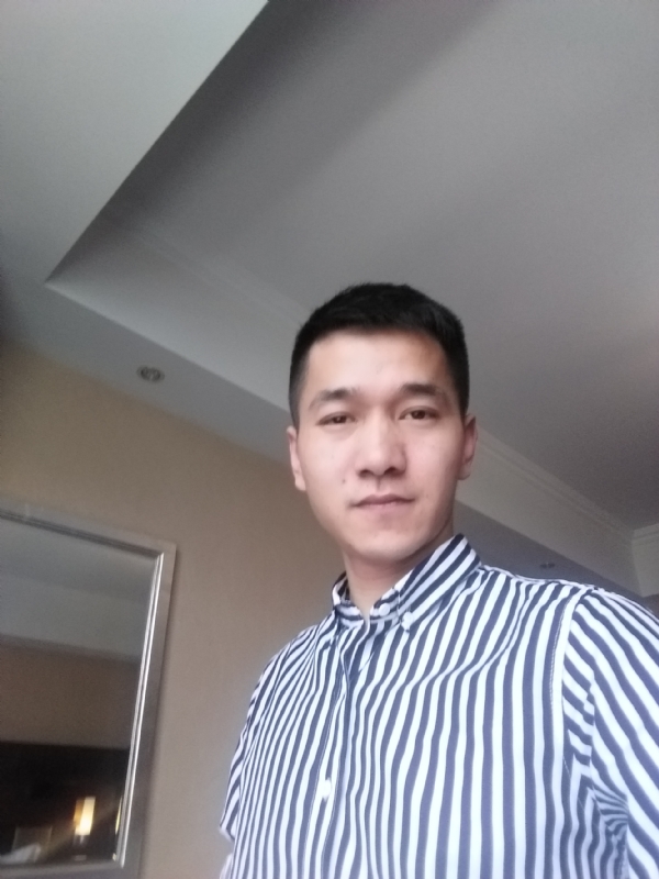 Chanel的第一张照片--邢台相亲服务中心