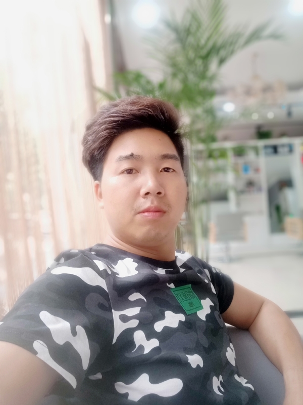 缘分天注定的第一张照片--邢台相亲服务中心